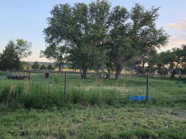 0.42 Acres of Residential Land for Sale in Lewellen, Nebraska