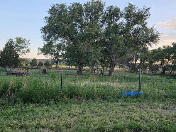 0.42 Acres of Residential Land for Sale in Lewellen, Nebraska