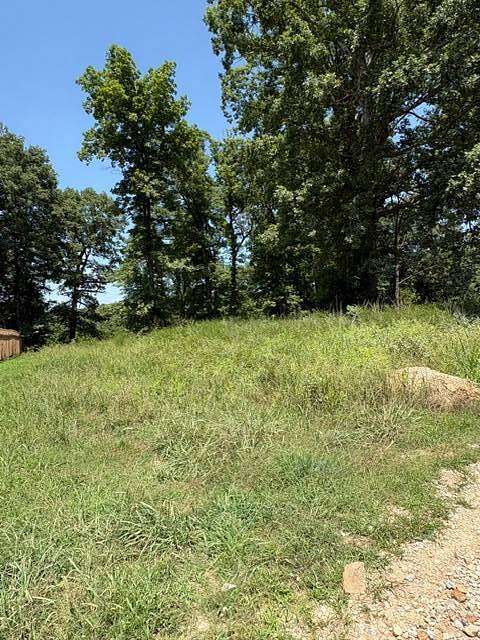 1.5 Acres of Residential Land for Sale in Mammoth Spring, Arkansas