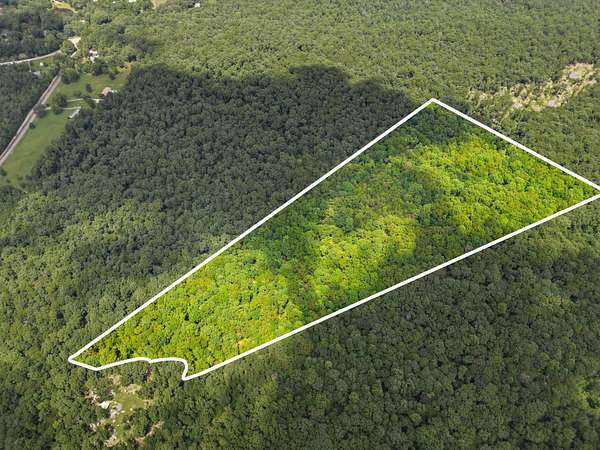 23.4 Acres of Land for Sale in Nunnelly, Tennessee