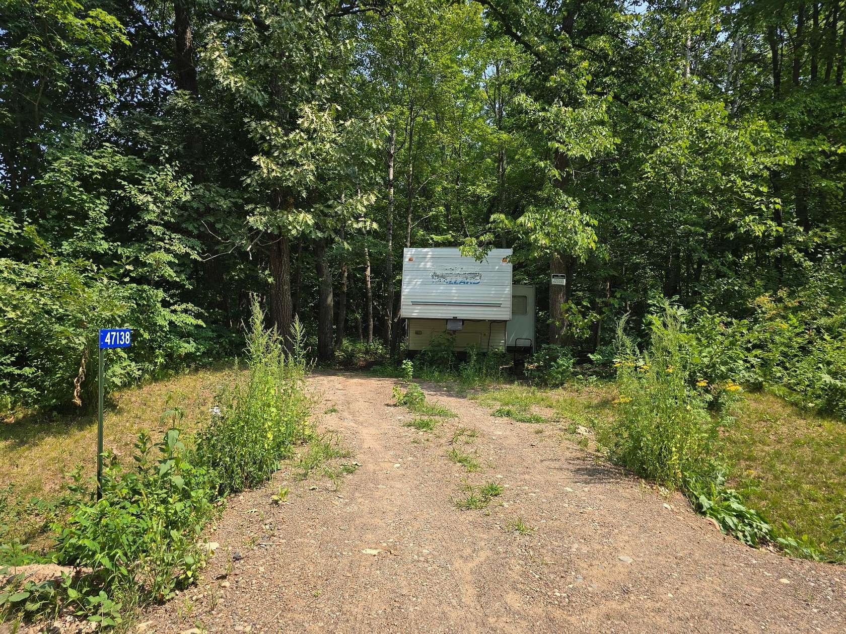 0.19 Acres of Land for Sale in Garrison, Minnesota