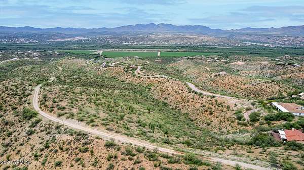 1.64 Acres of Residential Land for Sale in Rio Rico, Arizona
