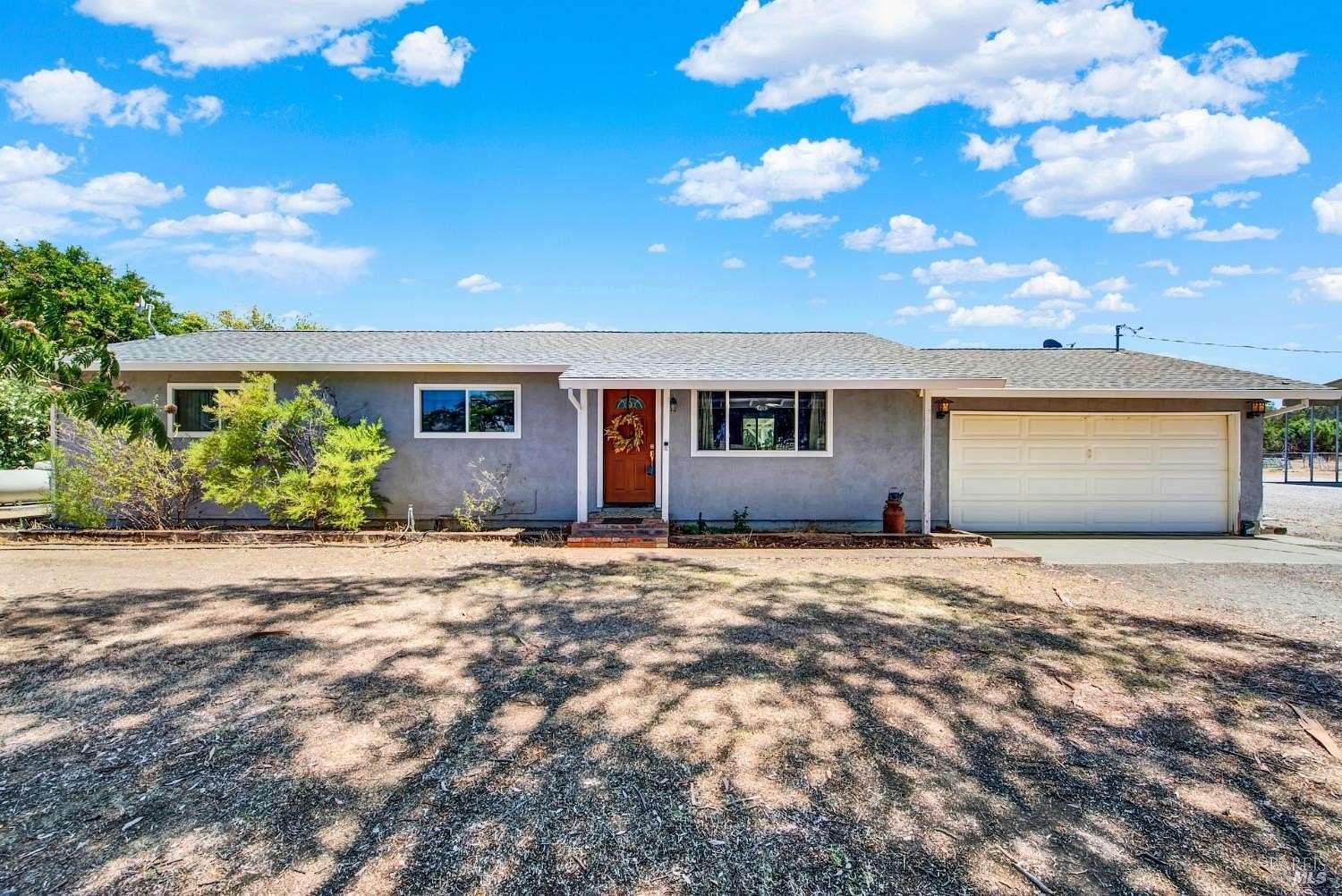 5 Acres of Land with Home for Sale in Winters, California