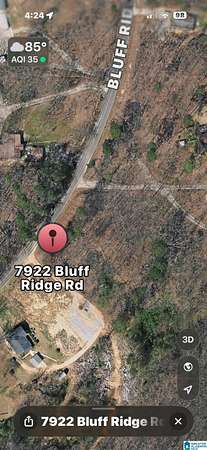 1.62 Acres of Residential Land for Sale in Bessemer, Alabama