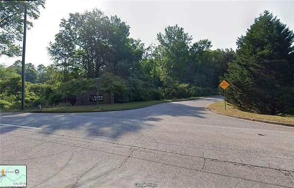 1.74 Acres of Residential Land for Sale in Winder, Georgia