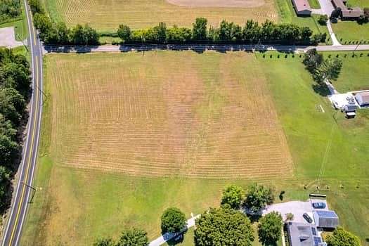 4 Acres of Residential Land for Sale in Nashville, Tennessee