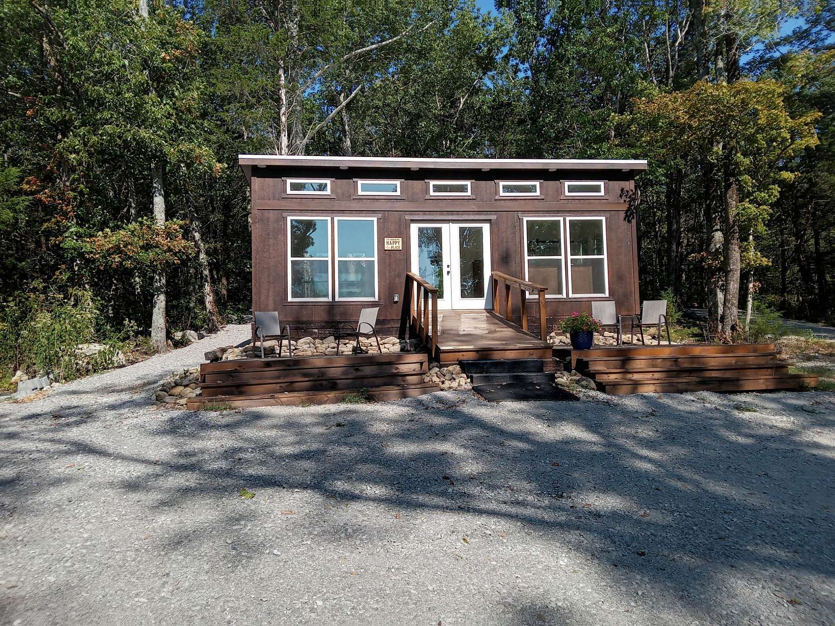 15.7 Acres of Improved Mixed-Use Land for Sale in Cowan, Tennessee