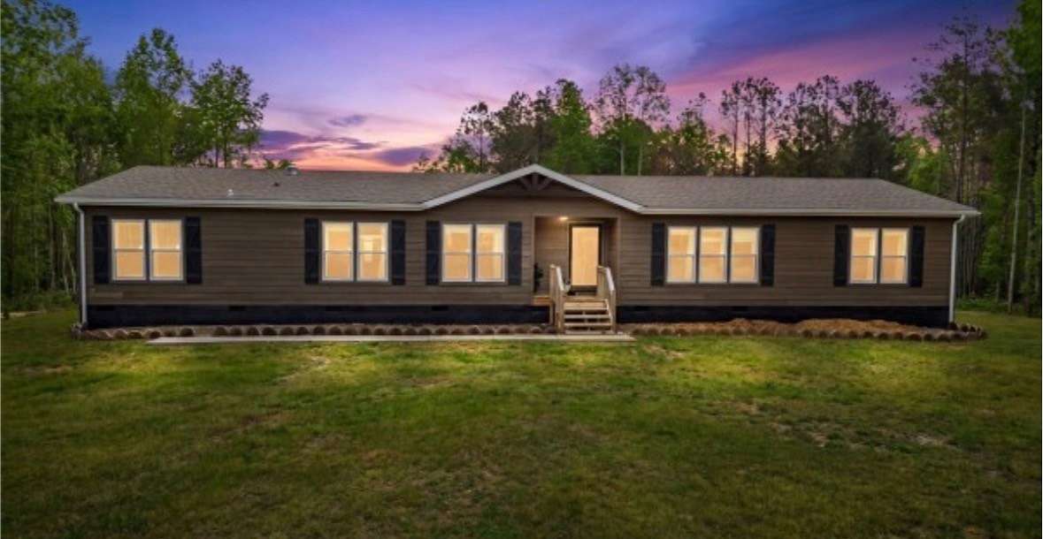 37.7 Acres of Recreational Land with Home for Sale in Tracy City, Tennessee