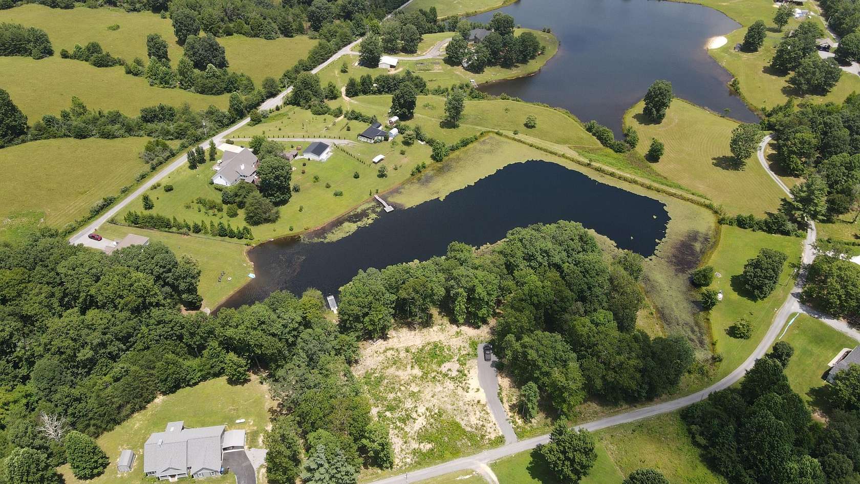 1.2 Acres of Land for Sale in Soddy-Daisy, Tennessee