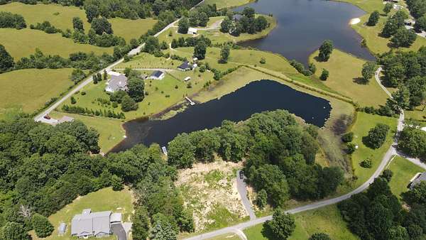 1.2 Acres of Land for Sale in Soddy-Daisy, Tennessee