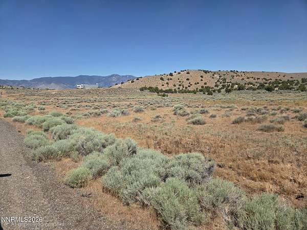 5 Acres of Residential Land for Sale in Gardnerville, Nevada