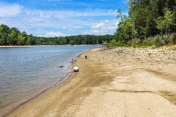 3.38 Acres of Residential Land for Sale in Buffalo Junction, Virginia