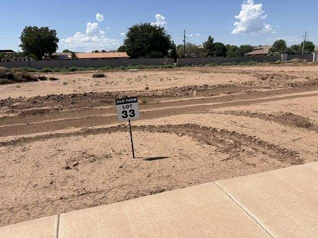 0.65 Acres of Residential Land for Sale in Washington, Utah