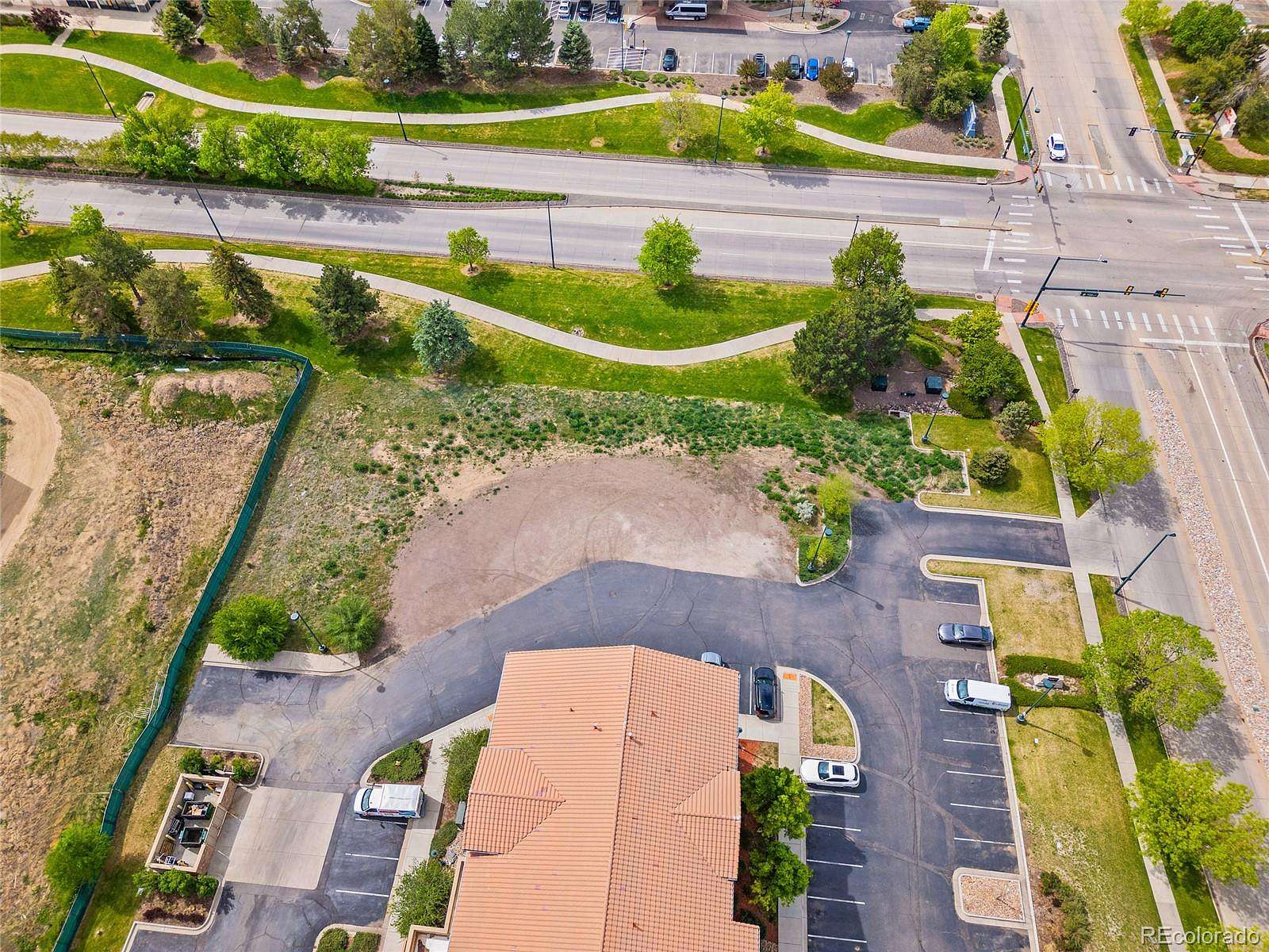 1 Acre of Land for Sale in Denver, Colorado