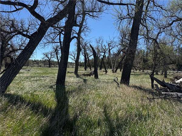 358 Acres of Land with Home for Sale in Roundup, Montana