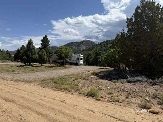 0.92 Acres of Residential Land for Sale in Hatch, Utah
