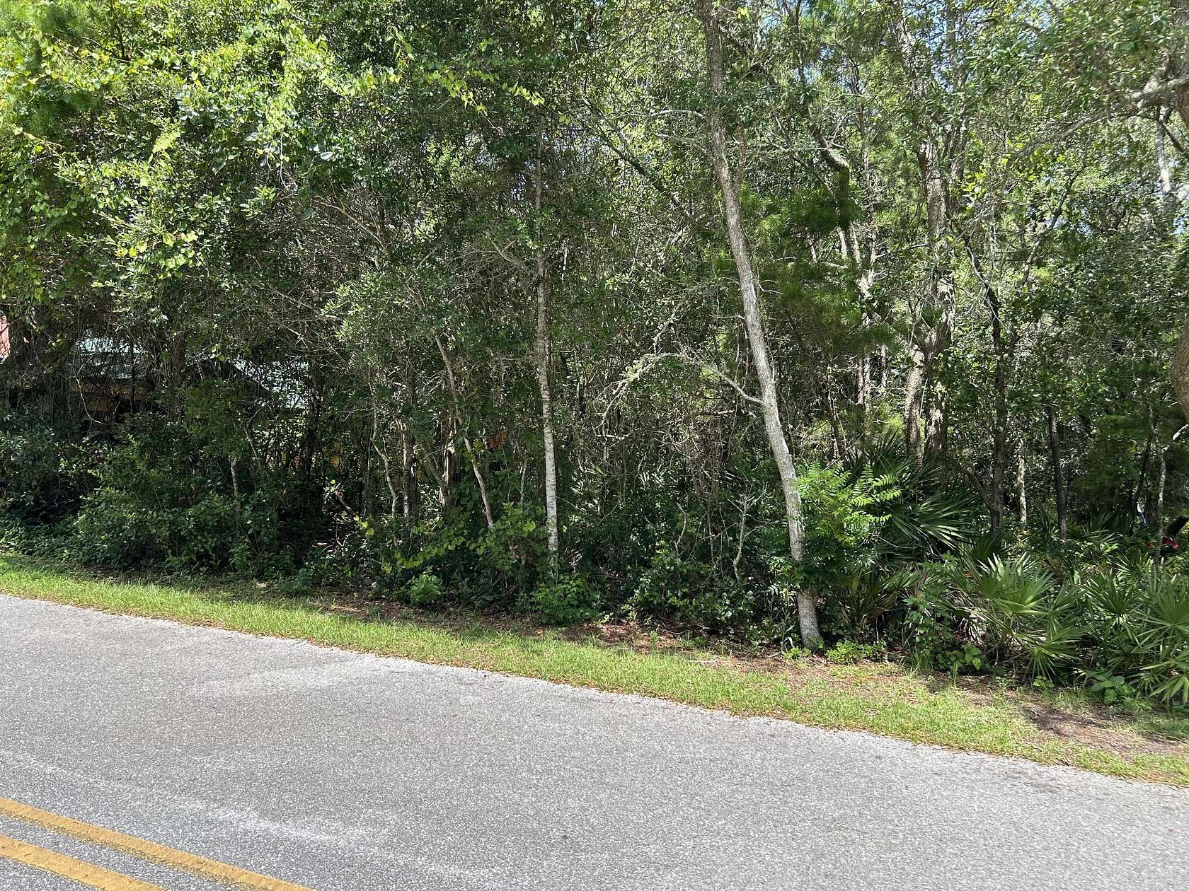 0.22 Acres of Residential Land for Sale in Santa Rosa Beach, Florida
