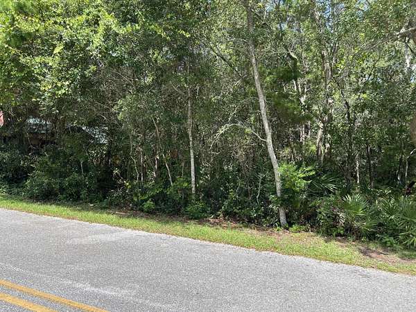0.22 Acres of Residential Land for Sale in Santa Rosa Beach, Florida