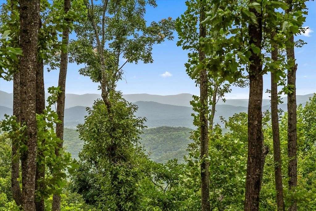 3 Acres of Residential Land for Sale in Talking Rock, Georgia