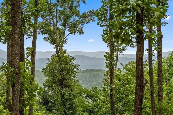 3 Acres of Residential Land for Sale in Talking Rock, Georgia