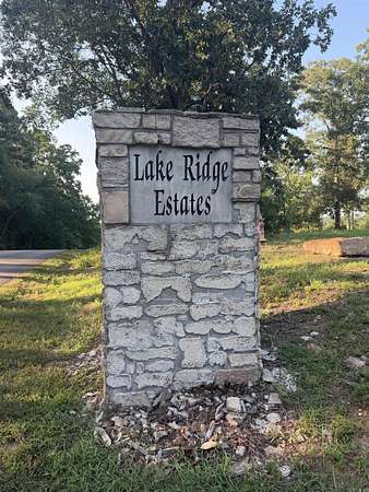 3.6 Acres of Land for Sale in Searcy, Arkansas