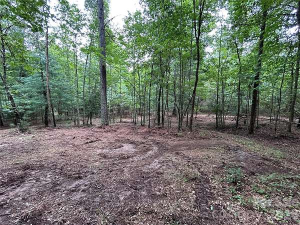 5 Acres of Residential Land for Sale in Connelly Springs, North Carolina