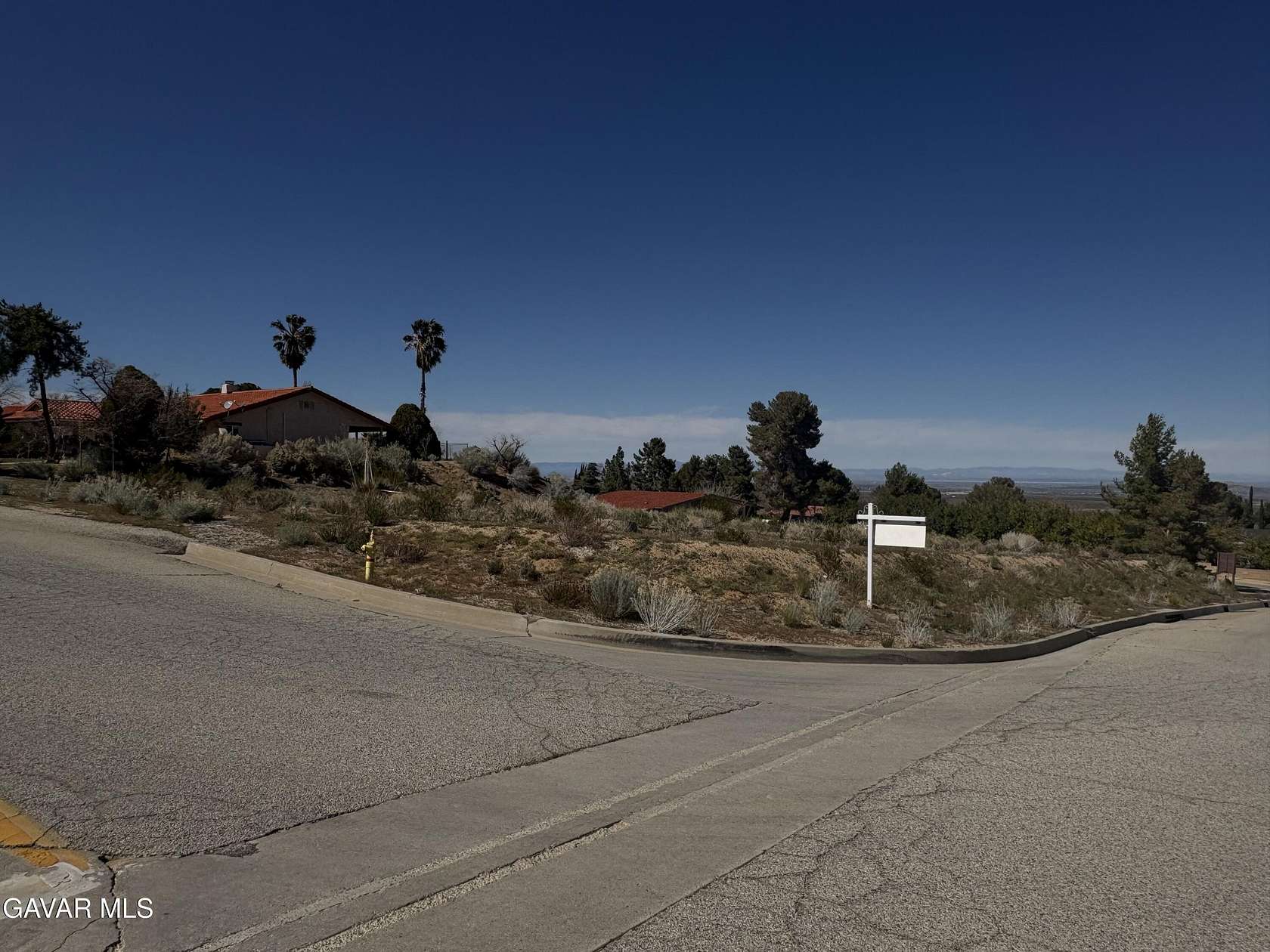 0.44 Acres of Residential Land for Sale in Llano, California