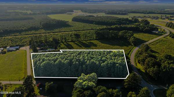 2.79 Acres of Residential Land for Sale in Goldsboro, North Carolina