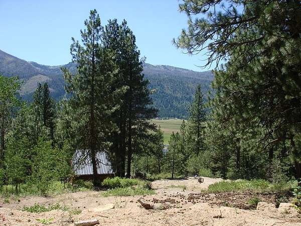 0.97 Acres of Residential Land for Sale in Cascade, Idaho