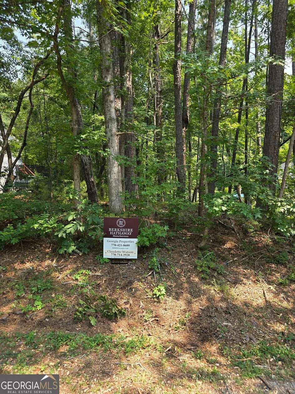 0.29 Acres of Residential Land for Sale in Villa Rica, Georgia