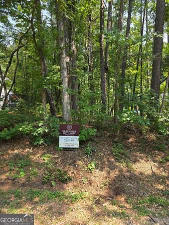 0.29 Acres of Residential Land for Sale in Villa Rica, Georgia