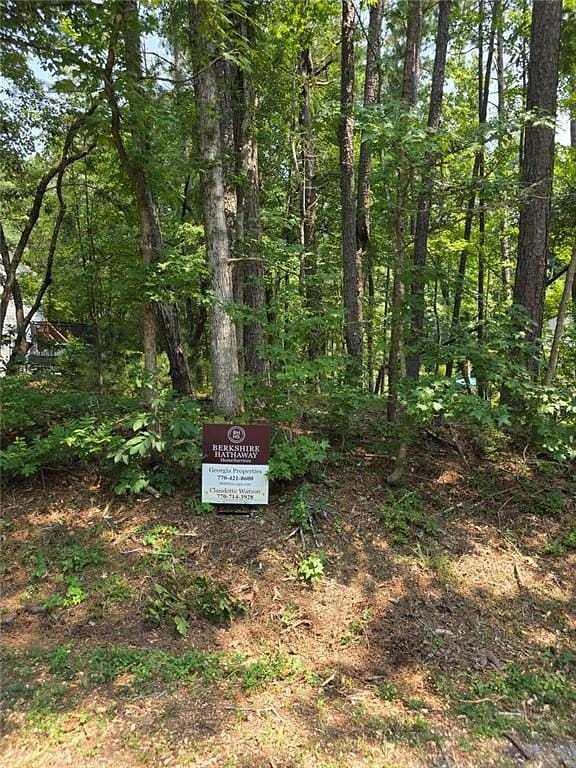 Residential Land for Sale in Villa Rica, Georgia