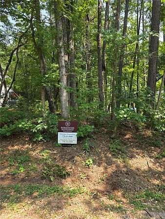 Residential Land for Sale in Villa Rica, Georgia