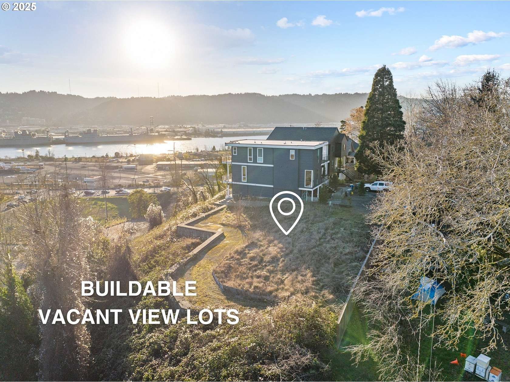 0.28 Acres of Residential Land for Sale in Portland, Oregon