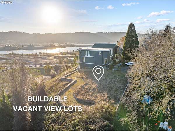 0.28 Acres of Residential Land for Sale in Portland, Oregon
