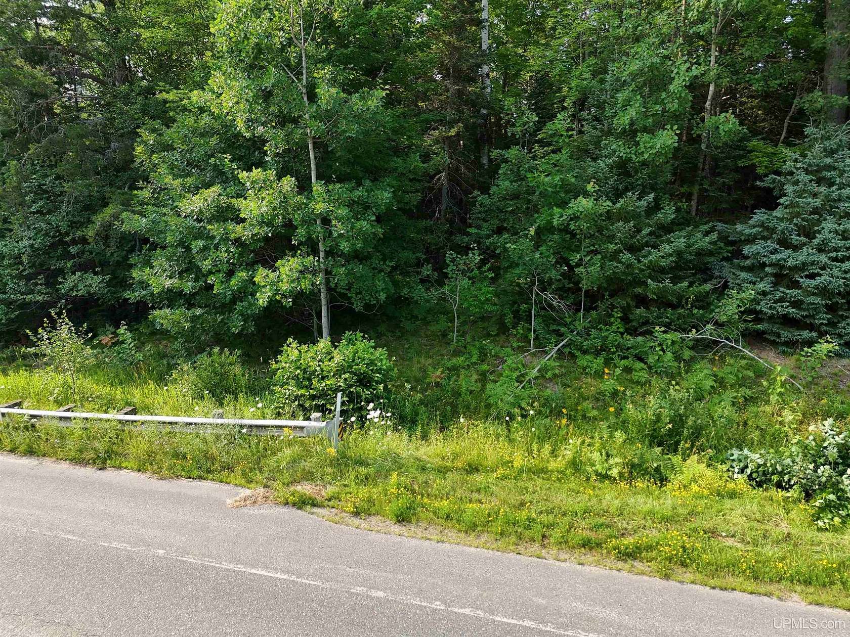 32 Acres of Recreational Land for Sale in L'Anse, Michigan