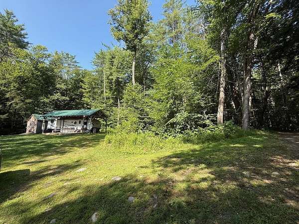 14 Acres of Recreational & Residential Land for Sale in Jamaica, Vermont