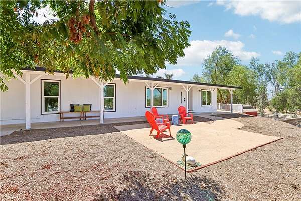 2.46 Acres of Land with Home for Sale in Temecula, California