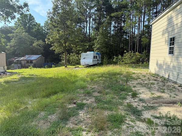 8.1 Acres of Residential Land for Sale in Cassatt, South Carolina