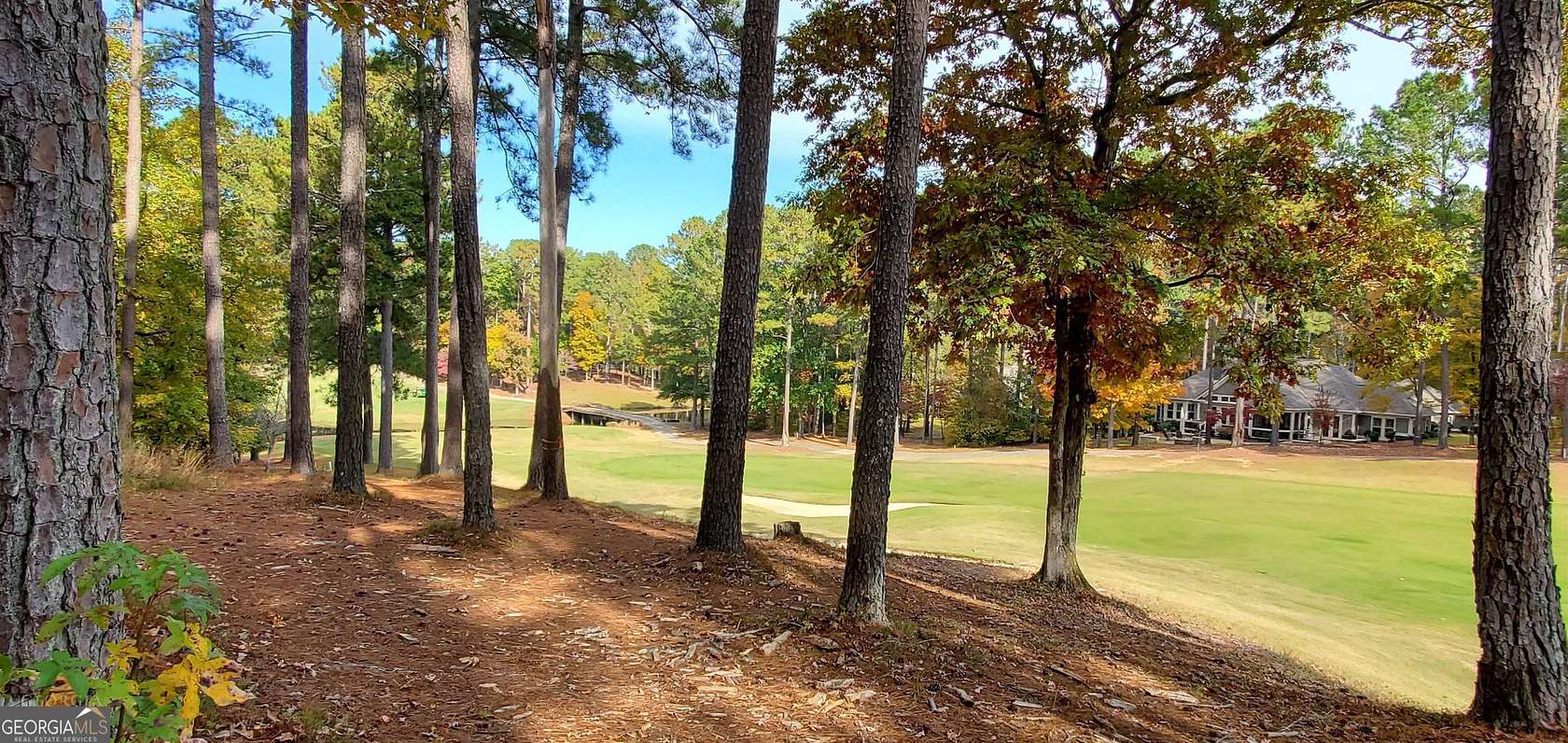 0.67 Acres of Residential Land for Sale in Greensboro, Georgia