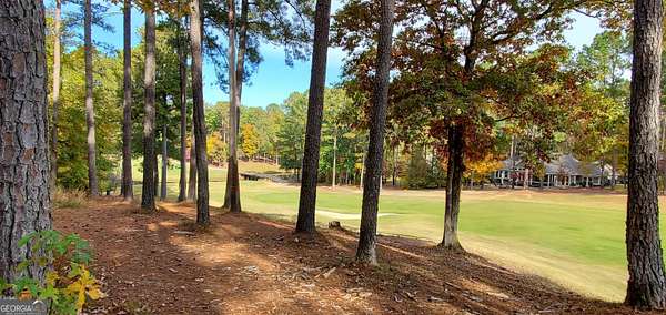 0.67 Acres of Residential Land for Sale in Greensboro, Georgia
