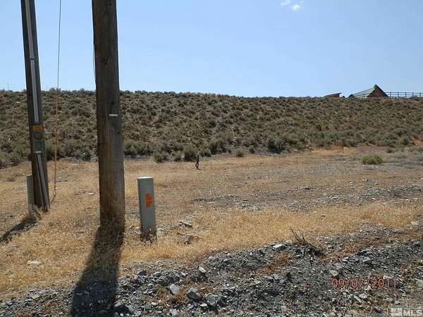 0.45 Acres of Residential Land for Sale in Austin, Nevada