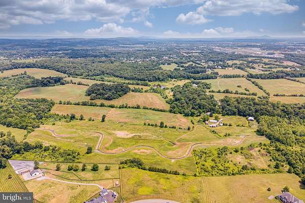 46.3 Acres of Agricultural & Residential Land for Sale in Leesburg, Virginia