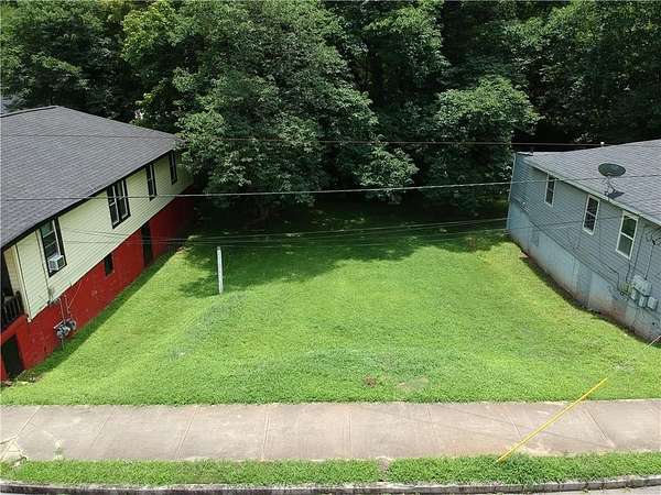 0.15 Acres of Residential Land for Sale in Atlanta, Georgia