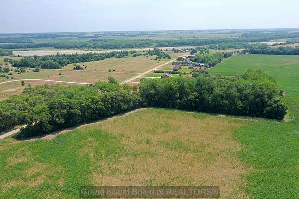 4.37 Acres of Residential Land for Sale in St. Paul, Nebraska