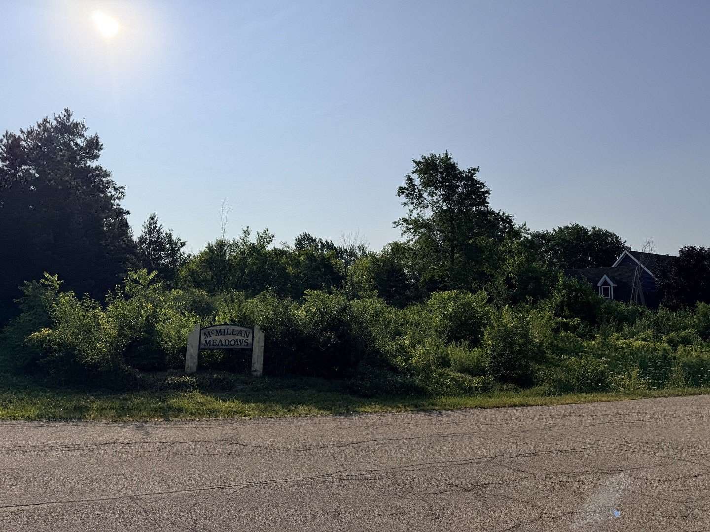 1.24 Acres of Residential Land for Sale in Crystal Lake, Illinois