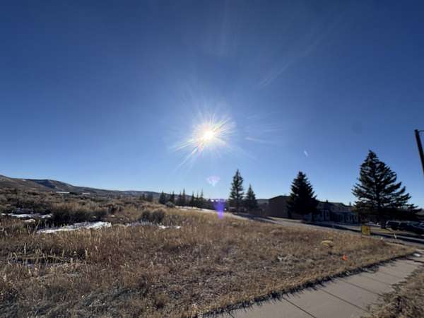 1.43 Acres of Commercial Land for Sale in Evanston, Wyoming