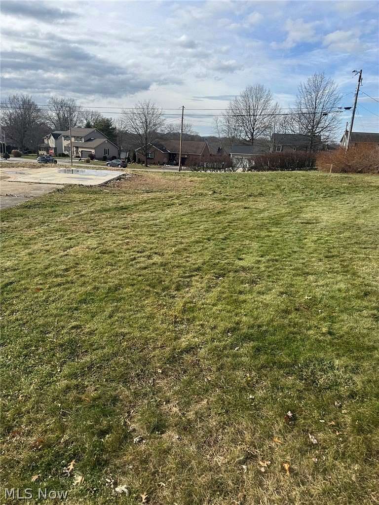 0.31 Acres of Land for Sale in Dover, Ohio