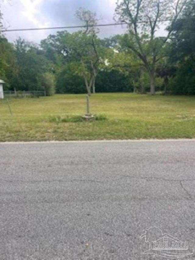 0.53 Acres of Land for Sale in Pensacola, Florida