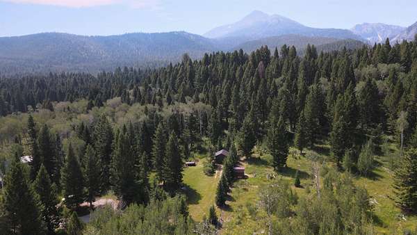 0.52 Acres of Residential Land for Sale in Island Park, Idaho